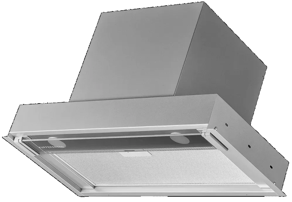 Фото товара: Kuppersberg NANCY 60 Gray