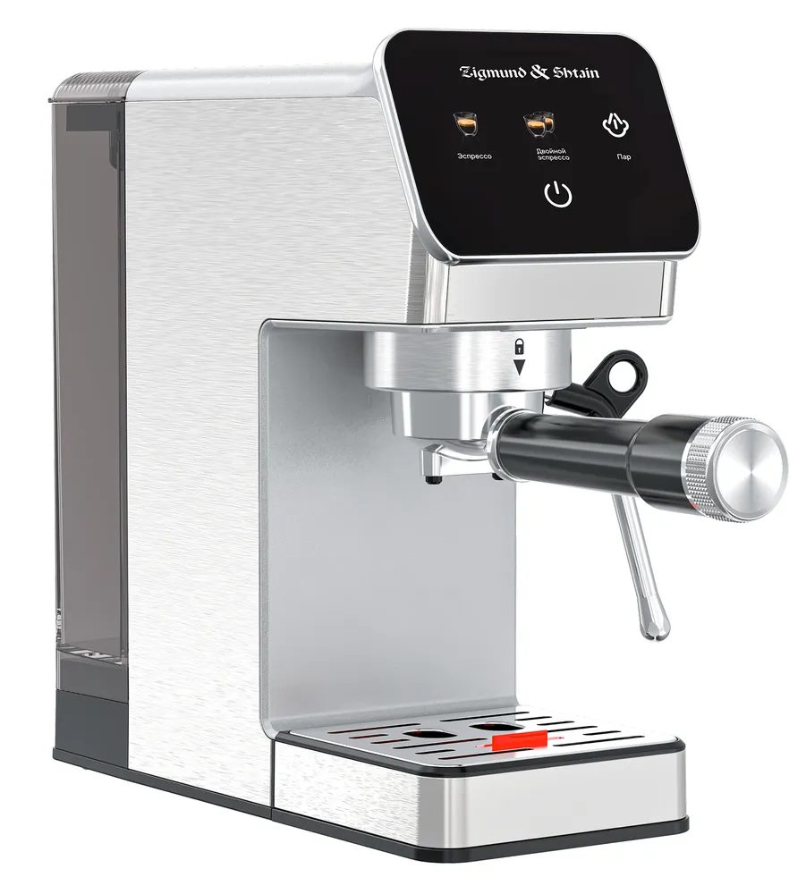 Детальное фото товара: Zigmund & Shtain ZCM-884