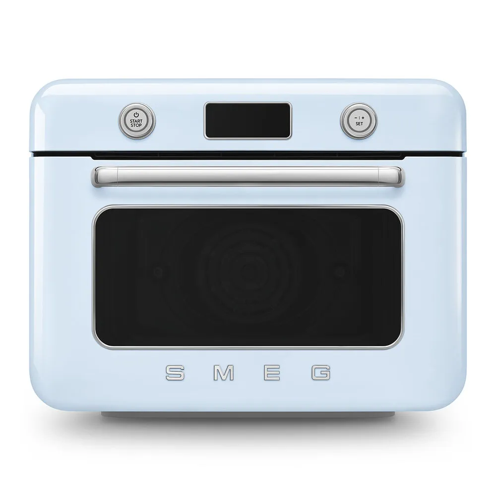 Фото товара: Smeg COF01PBEU
