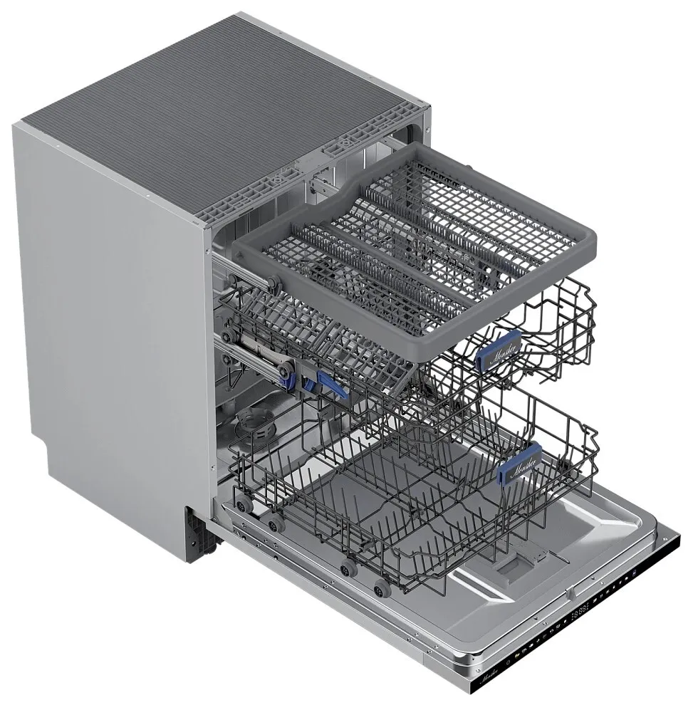 Детальное фото товара: Monsher MD 6005