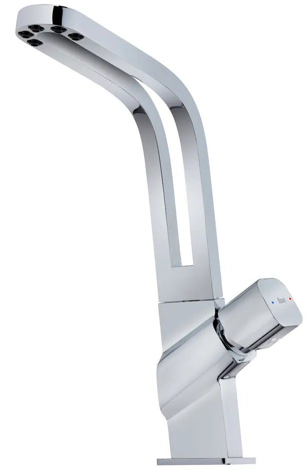 Фото товара: Teka ICO 915, смеситель, хром