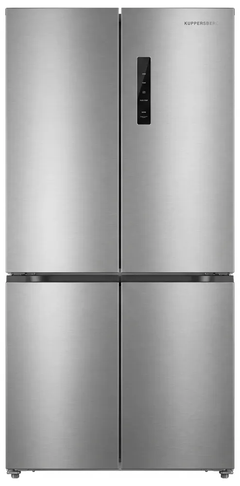 Фото товара: Kuppersberg RBSN 187 X