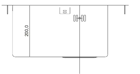 Схема встраивания