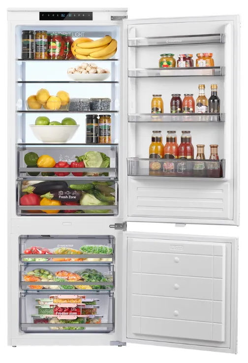 Детальное фото товара: Maunfeld MBF19369NFWGR LUX Inverter