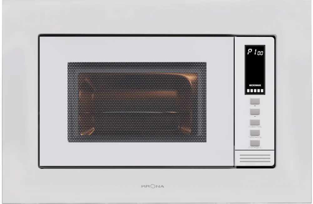 Детальное фото товара: Krona LAUNE 60 WH DOTS K