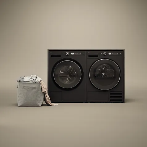 Детальное фото товара: ASKO W5096RG