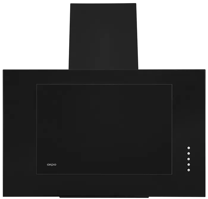 Детальное фото товара: AKPO WK-4 Optima 2.0 60 см. черный