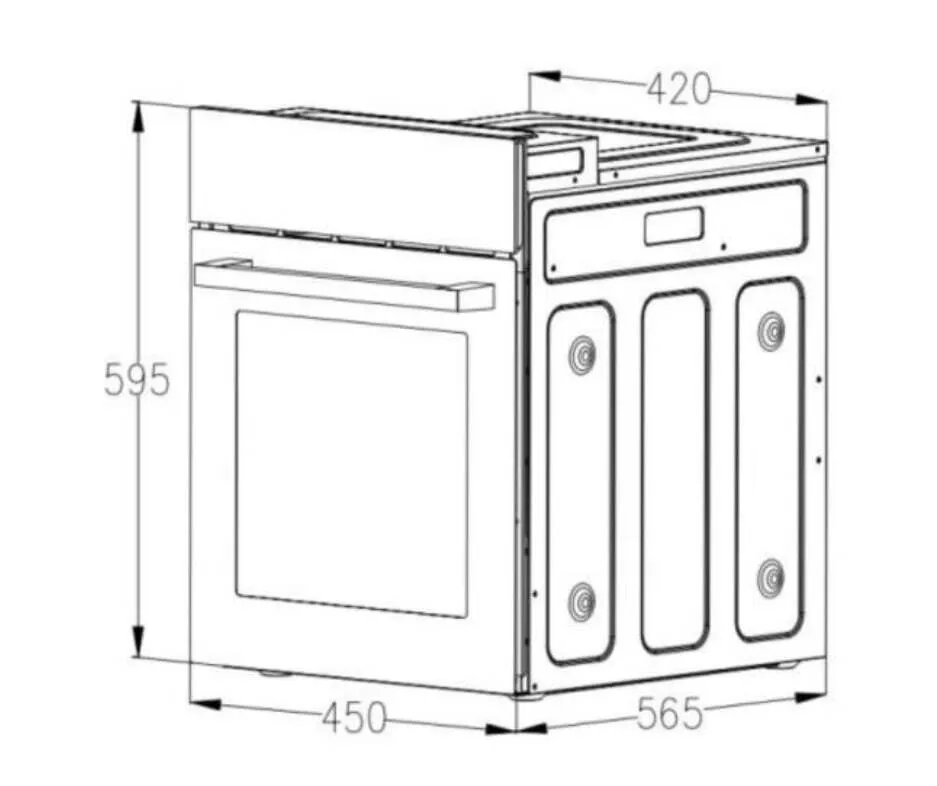 Схема встраивания