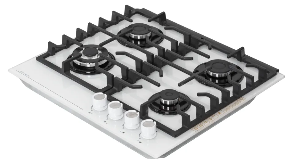 Детальное фото товара: Delvento V60H41C017 газовая поверхность