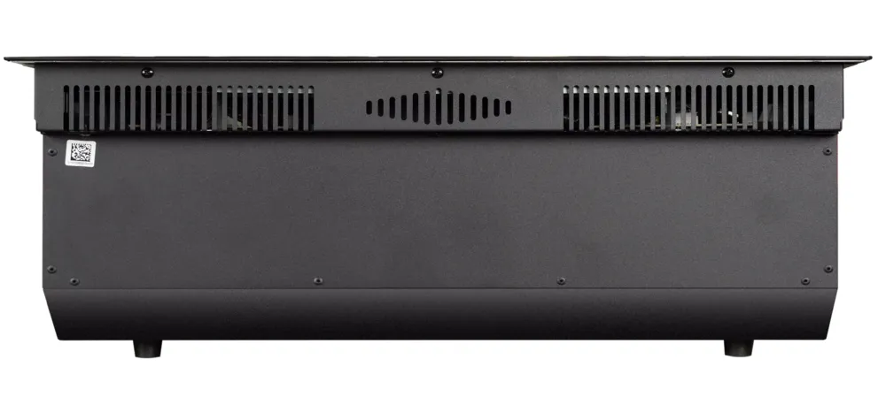 Детальное фото товара: DeLonghi ELETTRA 4B2F TC ARIA индукционная поверхность