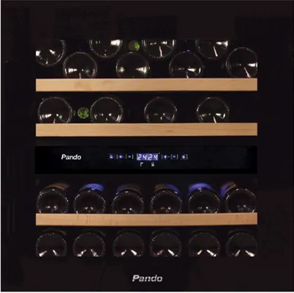 Фото товара: Pando PVMAVP 60-25 CRR