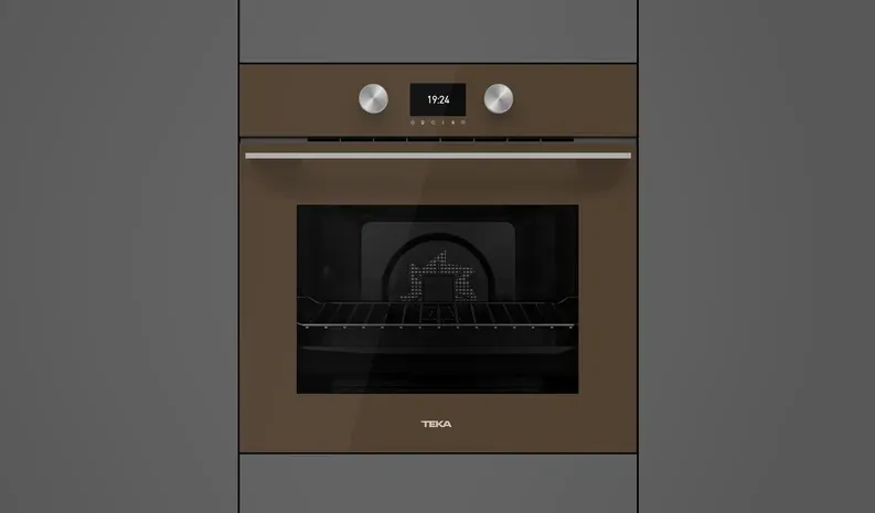 Детальное фото товара: Teka HLB 8600 LONDON BRICK BROWN