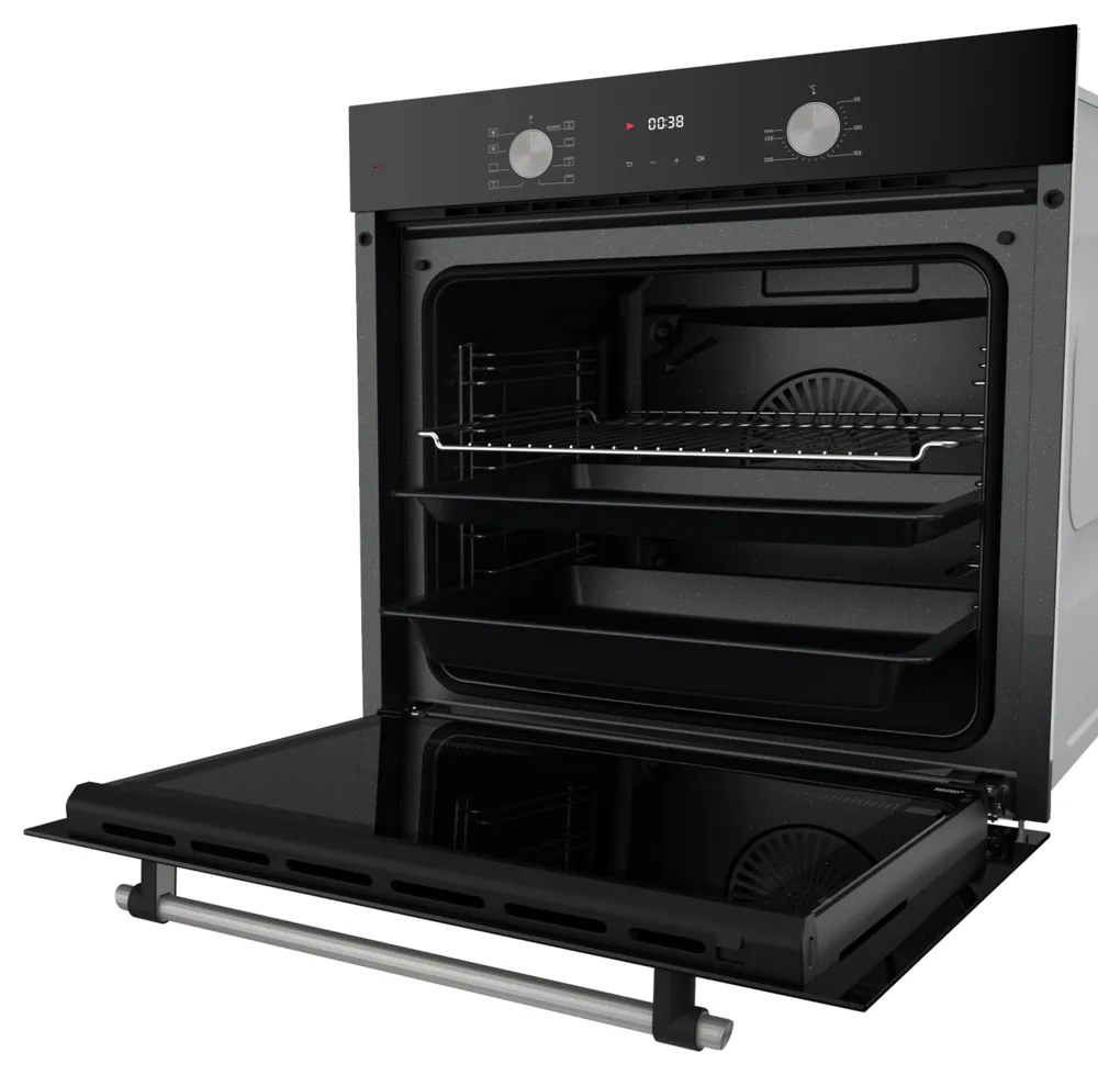 Детальное фото товара: LEX EDP 680 BL MAX