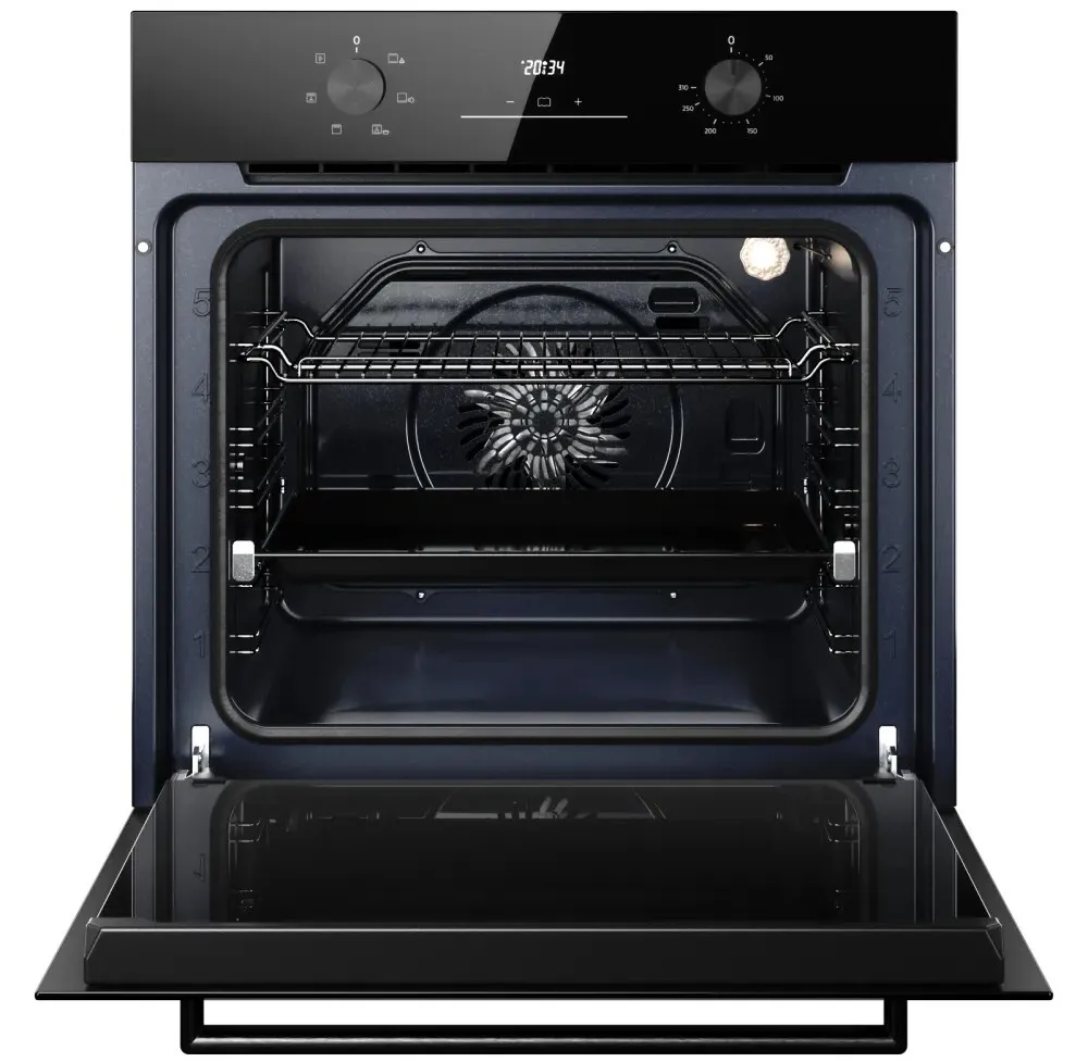 Детальное фото товара: Kuppersberg HO 606 Black