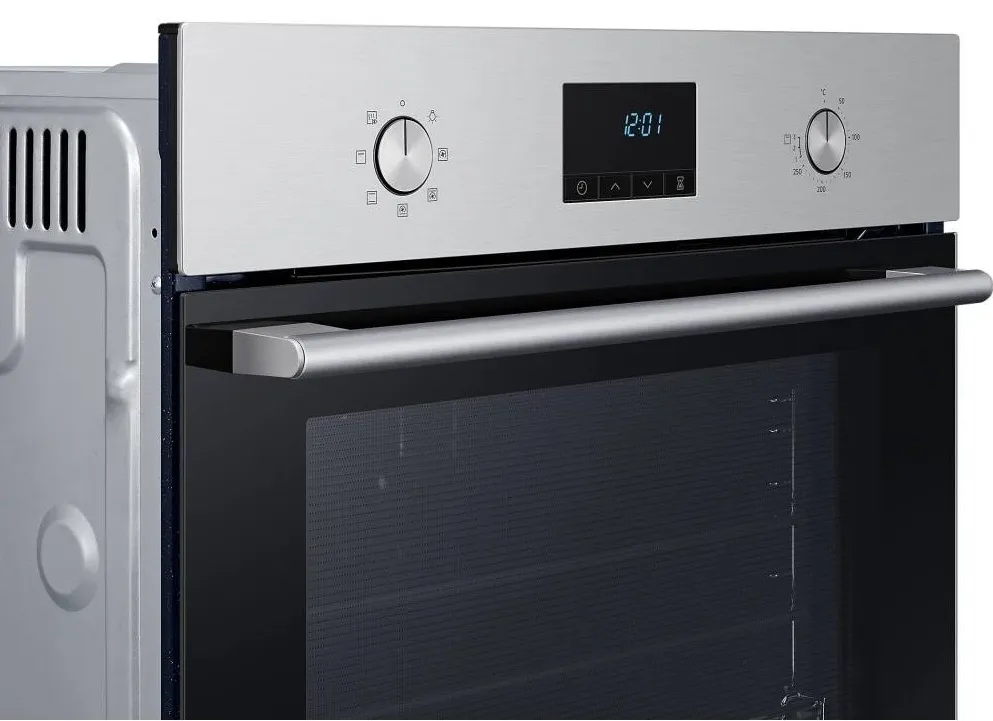 Детальное фото товара: Samsung NV68A1145RS