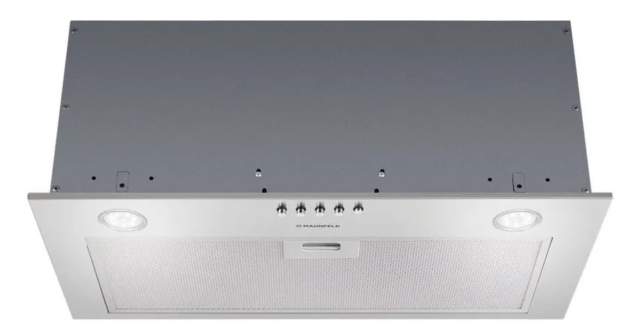 Детальное фото товара: Maunfeld CROSBY POWER 50 INOX