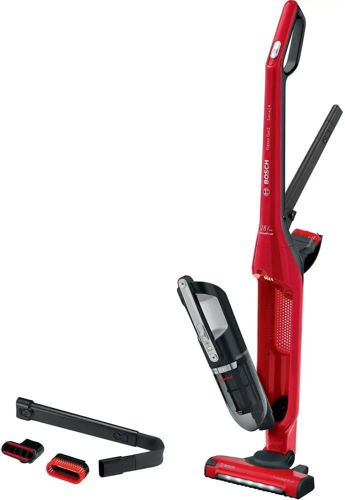 Детальное фото товара: Bosch BBH3ZOO28