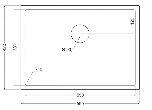 Схема встраивания