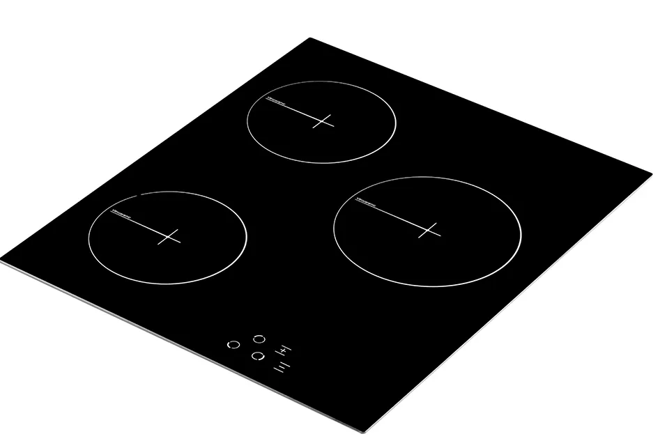 Детальное фото товара: SIMFER H45D13B020 стеклокерамическая поверхность