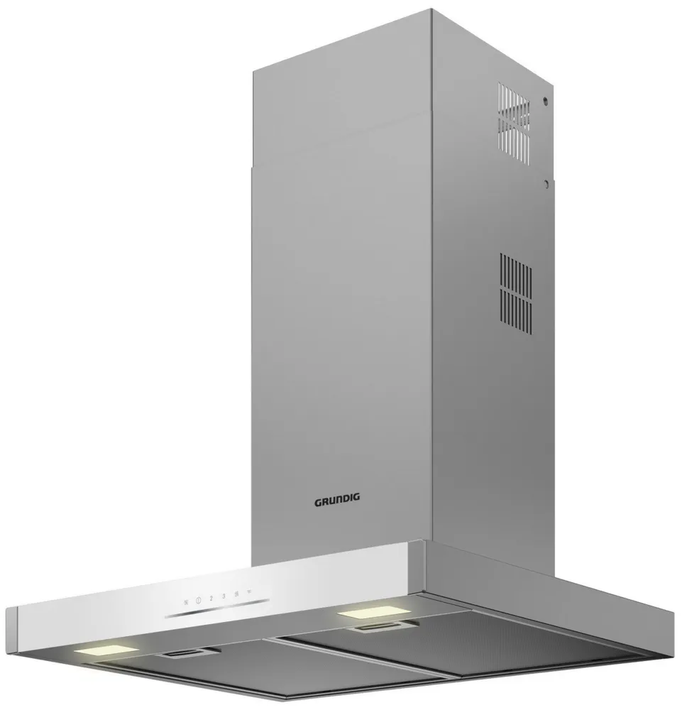 Детальное фото товара: Grundig GDKP2464BWSC