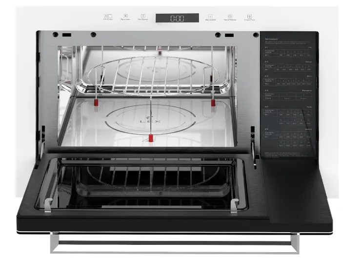 Детальное фото товара: LEX BIMO 25.03 WHITE