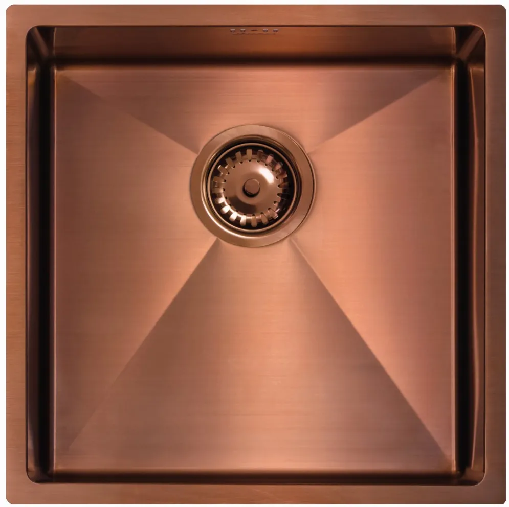 Фото товара: Seaman Eco Marino SME-440-CS (Copper Satin, PVD, satin)