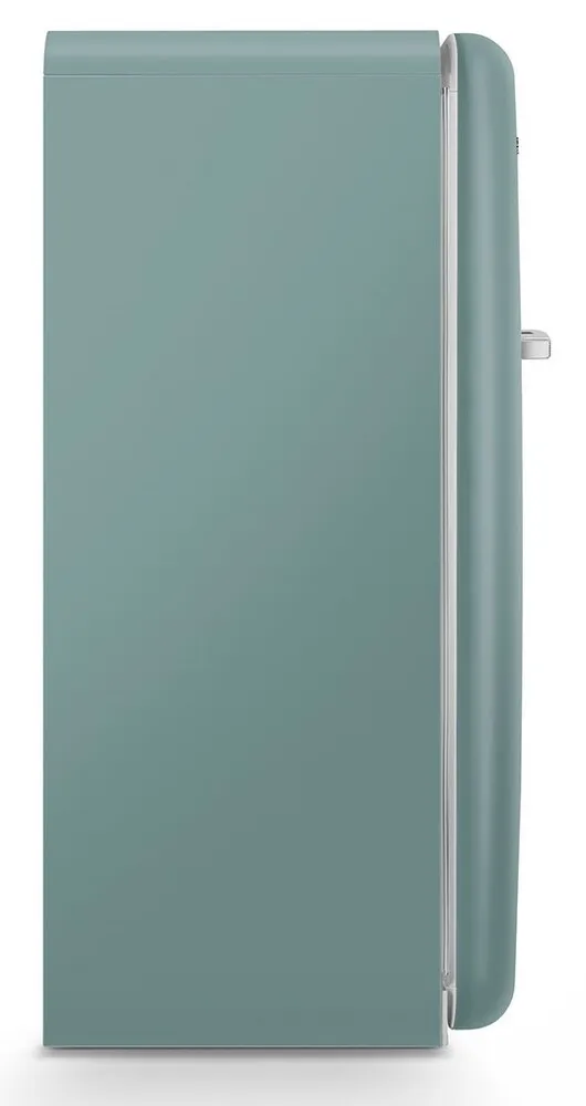 Детальное фото товара: Smeg FAB28RDEG6