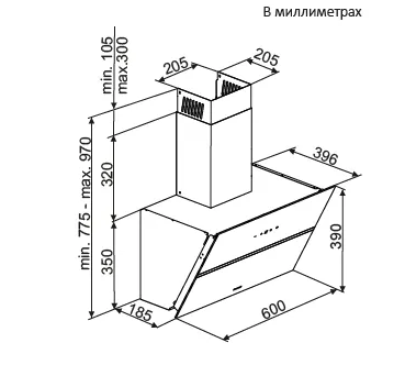 Схема встраивания