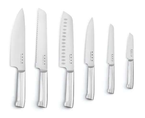 Детальное фото товара: Smeg KBSF02PB