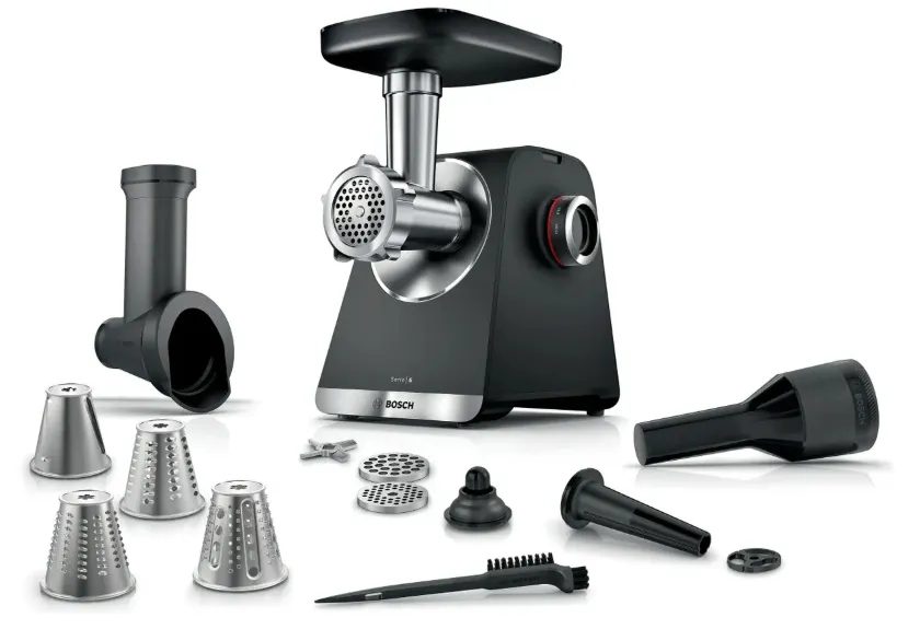 Фото товара: Bosch MFWS640B