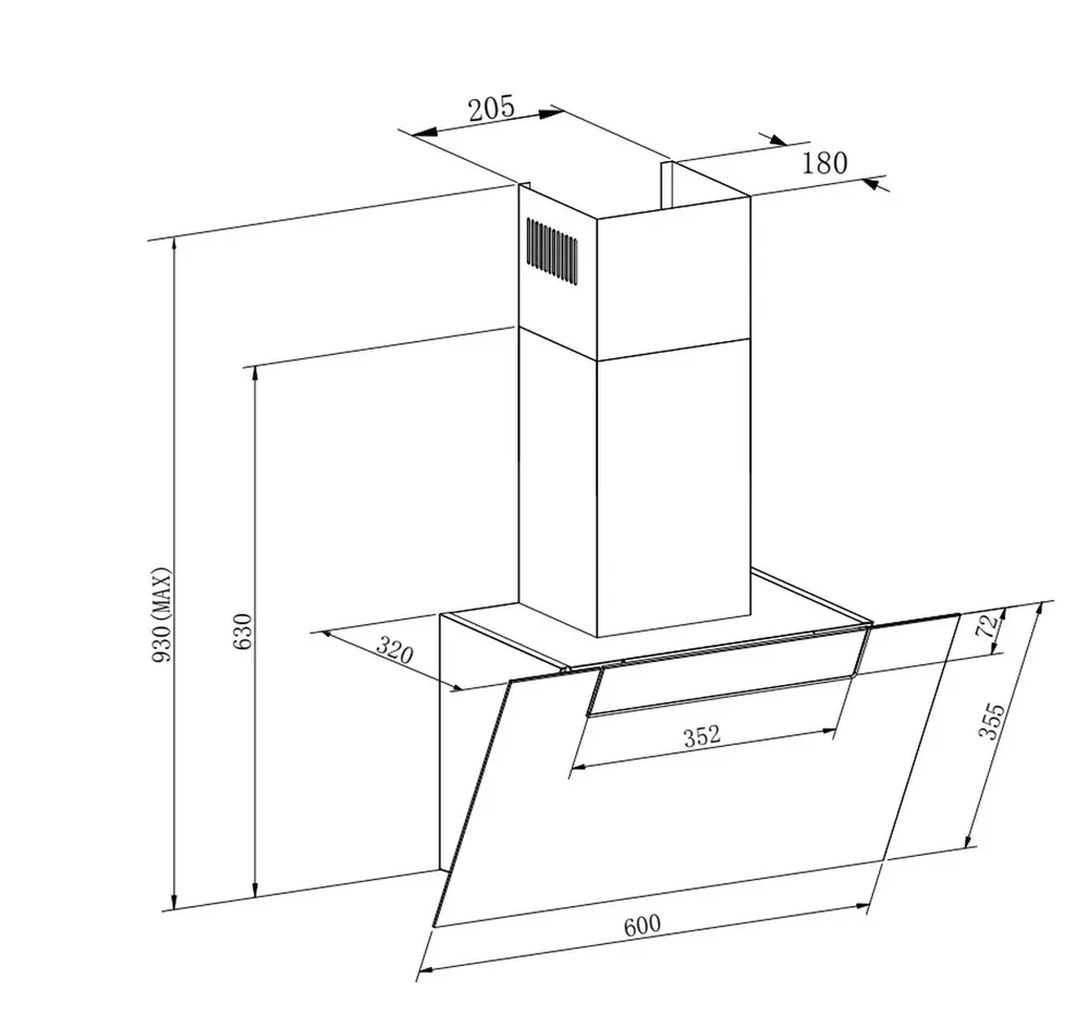Схема встраивания