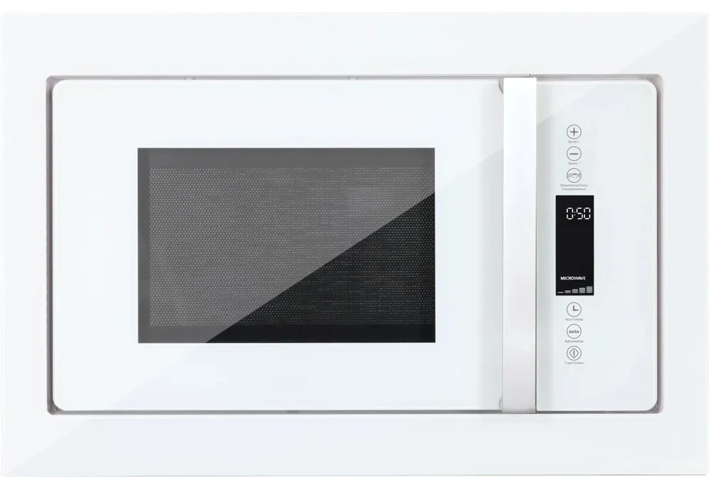 Фото товара: HIBERG i-VM 8505 Y (инверторная)