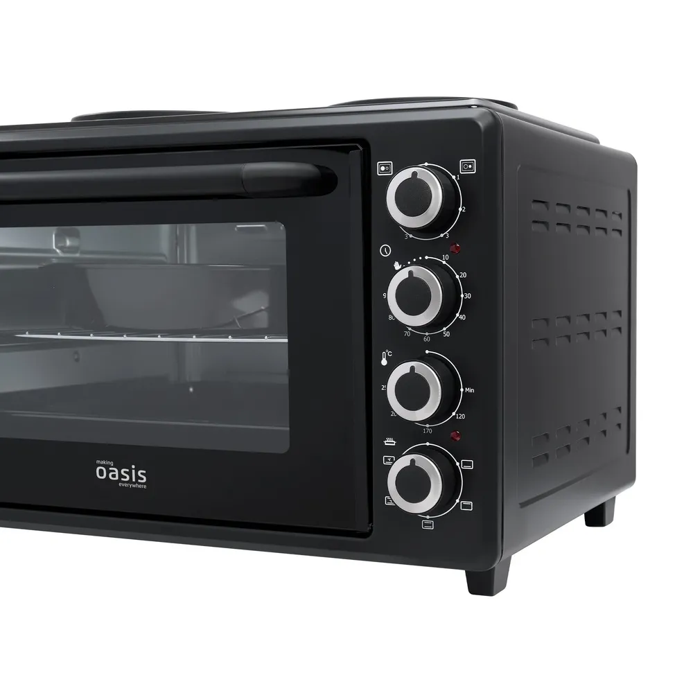 Детальное фото товара: making Oasis everywhere M-BL40B1