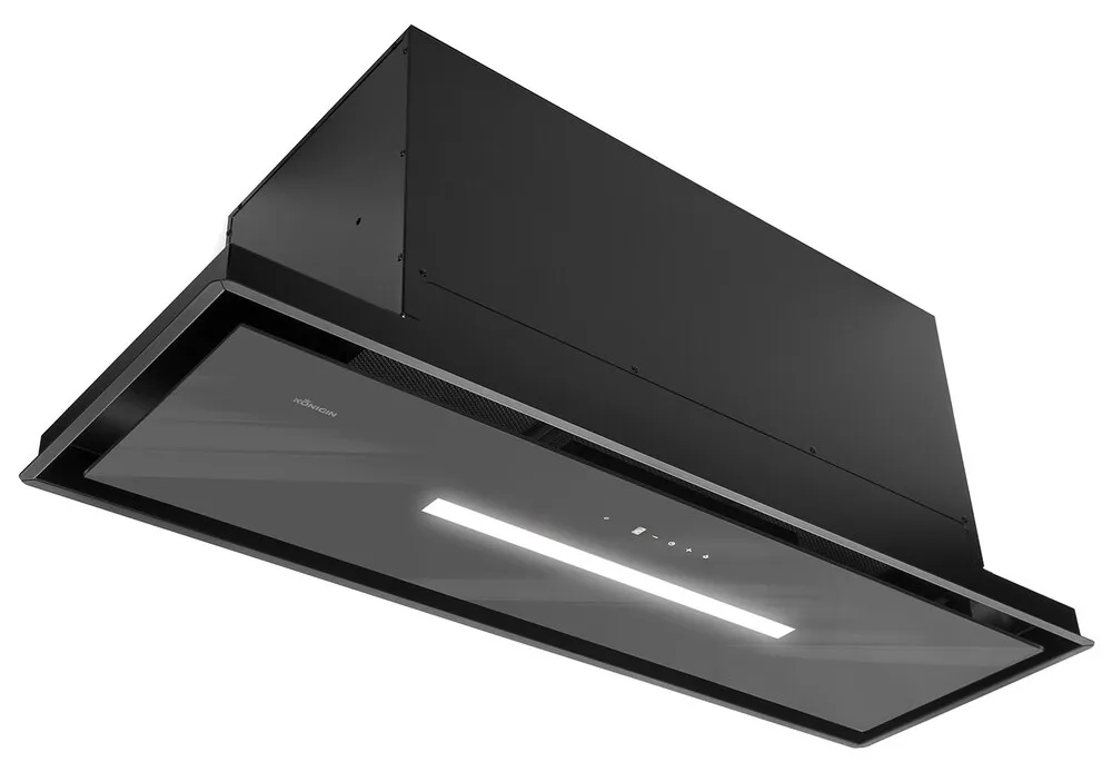 Фото товара: Konigin Incanto Black 90