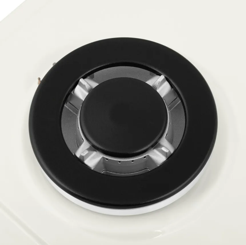 Детальное фото товара: Maunfeld EGHE.64.43CBG.R/G газовая поверхность