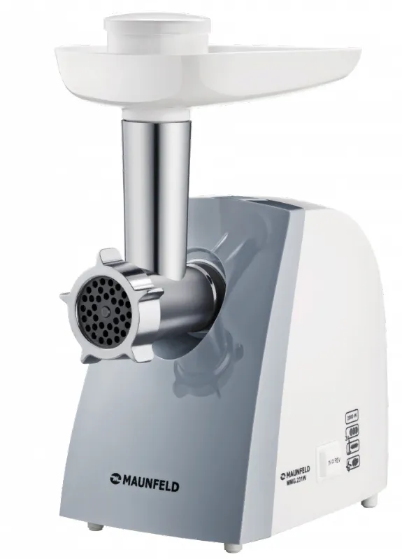 Фото товара: Maunfeld MMG.231W