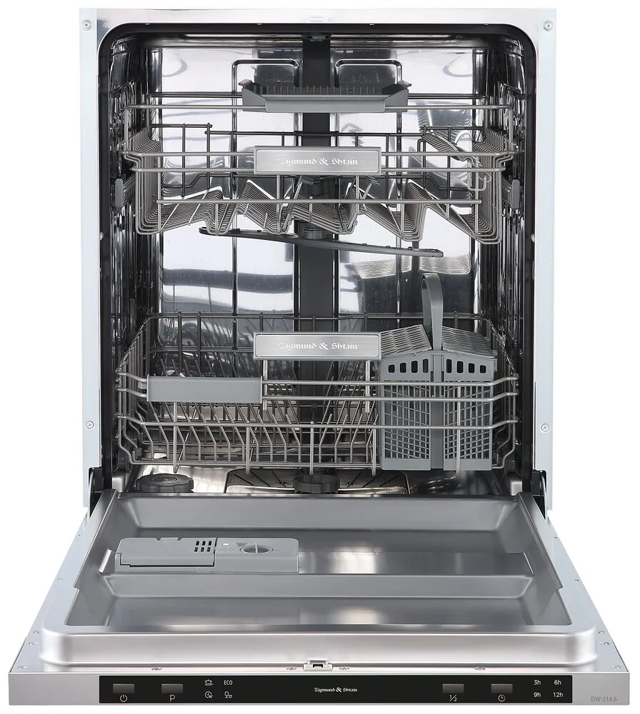 Фото товара: Zigmund & Shtain DW 314.6