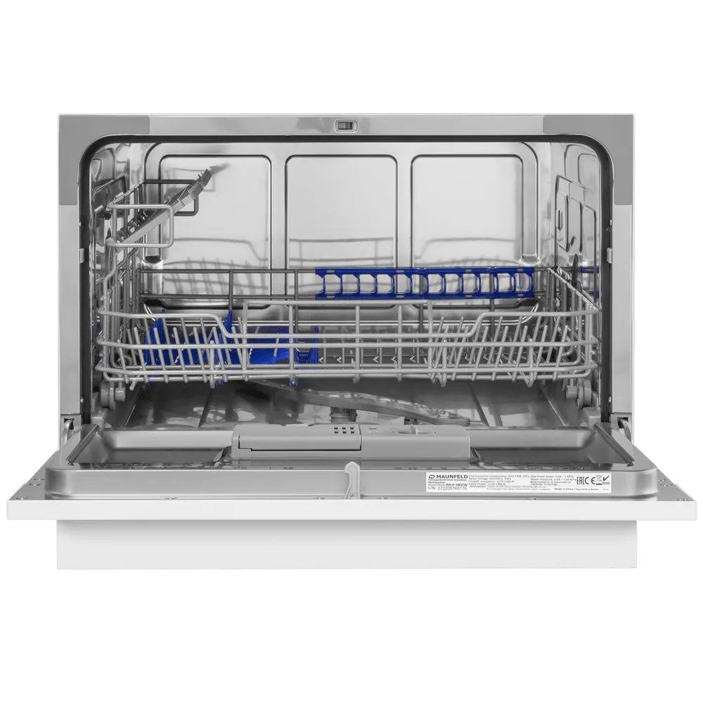 Детальное фото товара: Maunfeld MLP-06DW