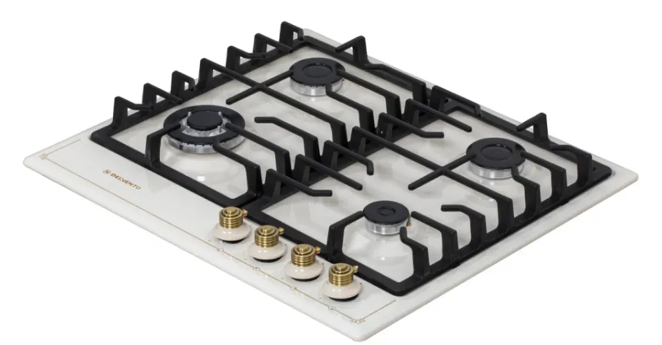 Детальное фото товара: Delvento V60V41O110 газовая поверхность