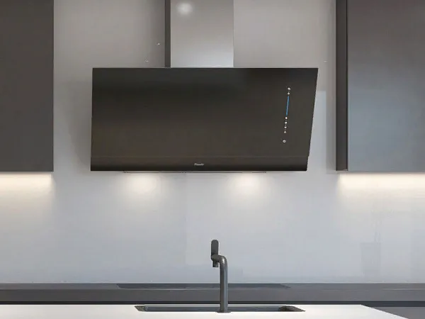 Фото товара: Pando P-725/90 CR.NEGRO 850