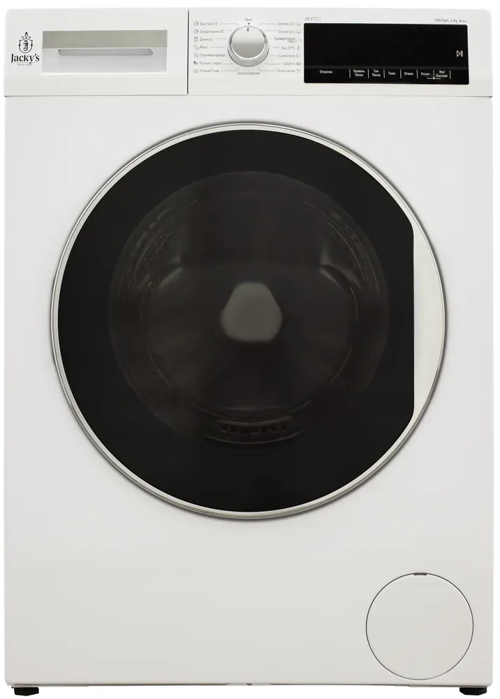 Фото товара: Jacky's JW 6TC21