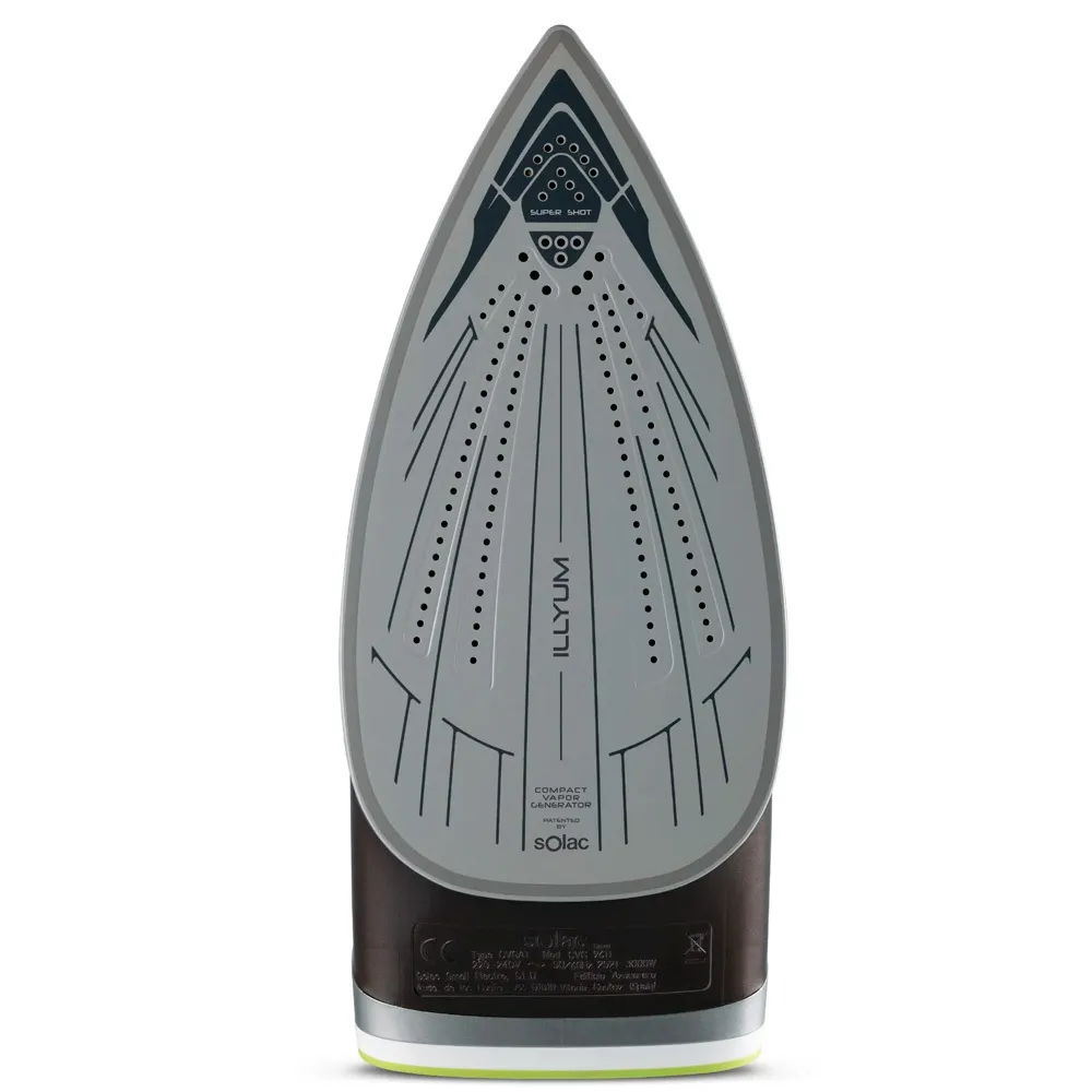 Детальное фото товара: Solac Intelligent Evolution Sensor