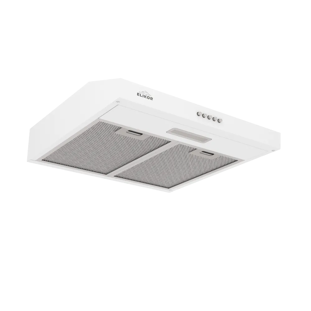 Фото товара: Elikor ECO 50 WH белый