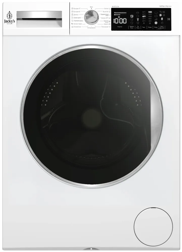 Фото товара: Jacky's JW 8TC41N