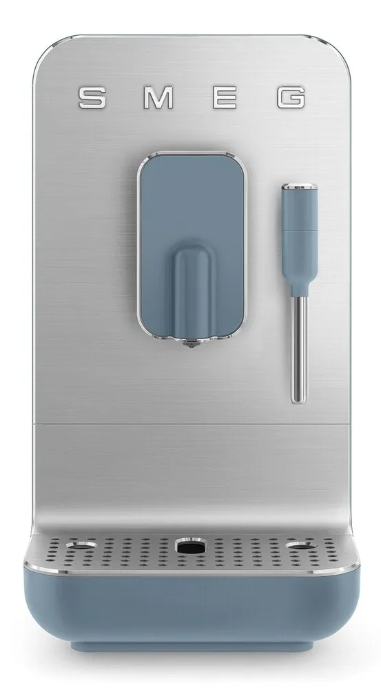 Фото товара: Smeg BCC12SBMEU