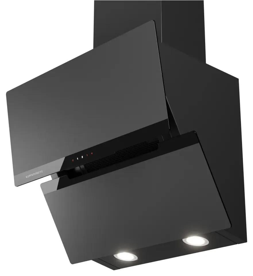 Детальное фото товара: Kuppersberg F 663 B