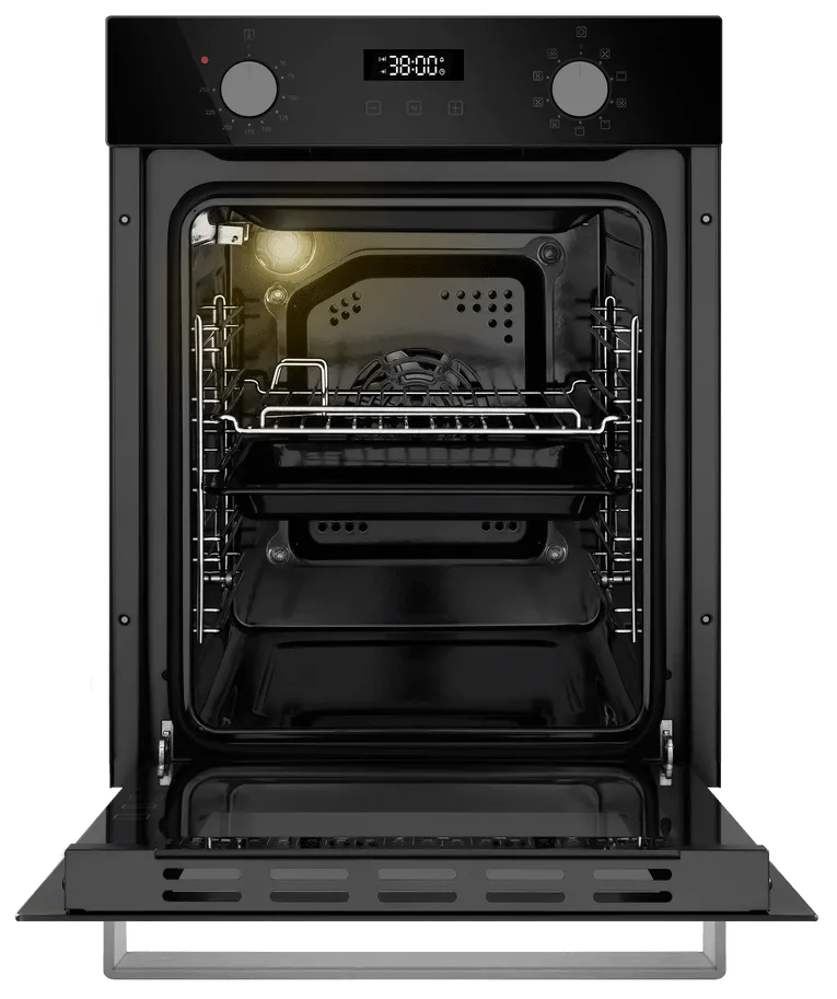 Детальное фото товара: Maunfeld EOEM519PB