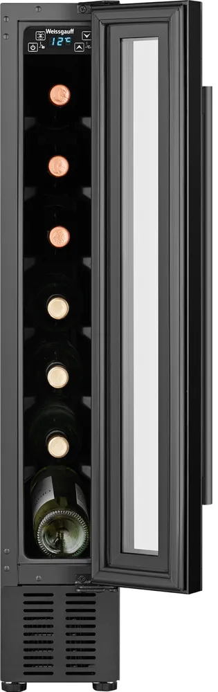 Детальное фото товара: Weissgauff WWC-7 B