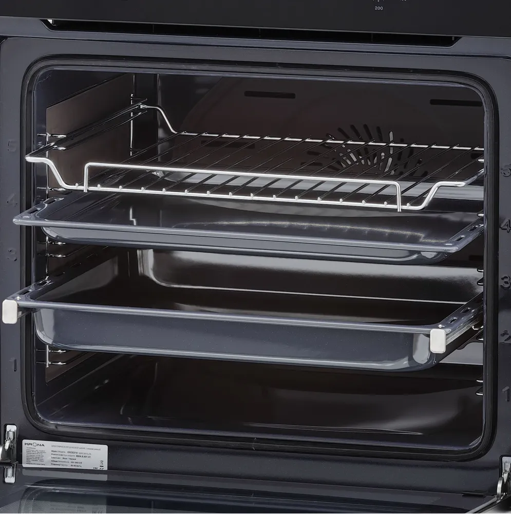 Детальное фото товара: Krona NERO 60 BL/BL