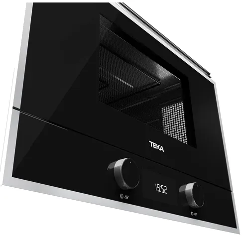 Детальное фото товара: Teka ML 822 BIS R BLACK-SS